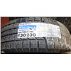 Image 1 : 265/70 R17 TOYO TIRE