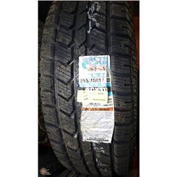 255/70 R17 XSI ARCTIC CLAW TIRE