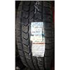 Image 1 : 255/70 R17 XSI ARCTIC CLAW TIRE