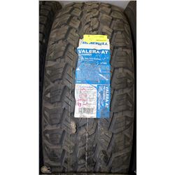 P275/60 R20 STEEL BELTED RADIAL TIRE