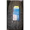 Image 1 : P275/60 R20 STEEL BELTED RADIAL TIRE