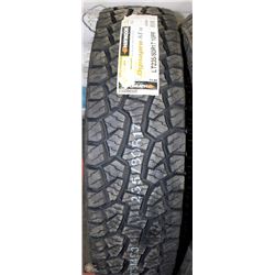LT235/80 R17 HANKOOK DYNA PRO AT-M M+S TIRE