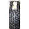 Image 1 : LT235/80 R17 HANKOOK DYNA PRO AT-M M+S TIRE