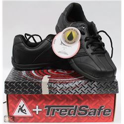 TREAD SAFE LADIES RUNNERS - SIZE 7