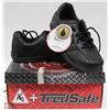 Image 1 : TREAD SAFE LADIES RUNNERS - SIZE 7