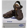 Image 1 : DR SCHOLLS MENS SANDALS - SIZE 12