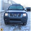 Image 1 : 2007 NISSAN XTERRA 4X4 SE OFFROAD