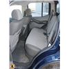 Image 4 : 2007 NISSAN XTERRA 4X4 SE OFFROAD