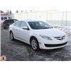 Image 2 : 2009 MAZDA SEDAN 6 I
