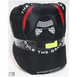 STAR WARS REVERSIBLE COMFORTER - DOUBLE