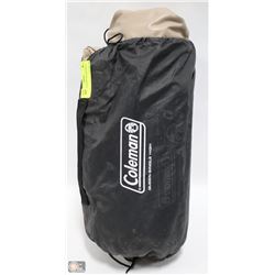COLEMAN QUEEN AIR MATTRESS
