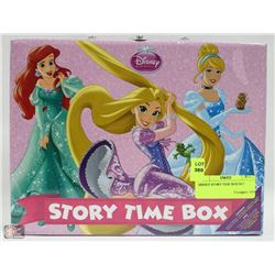 DISNEY STORY TIME JUNIOR  BOX SET