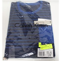 CALVIN KLEIN MENS TSHIRT - SIZE LARGE