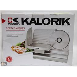 KALORIK MEAT SLICER