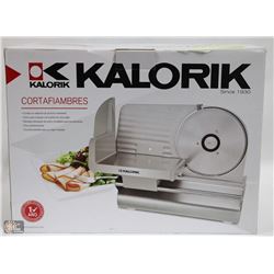 KALORIK MEAT SLICER