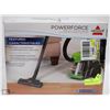 Image 1 : BISSELL POWERFORCE BAGLESS CANISTER VACUUM