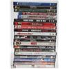 Image 1 : BUNDLE OF 10 DVDS X2
