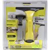 Image 1 : CORDLESS WINDOW VAC - POWER SQUEEGEE