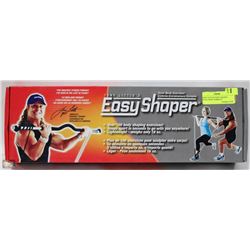 TONY LITTLES "EASY SHAPER" - TOTAL BODY WORKOUT