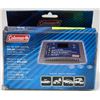 Image 1 : COLEMAN 12V 30AMP DIGITAL SOLAR CHARGE CONTROLLER