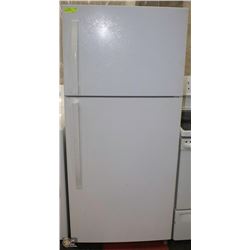 MOFFAT FRIDGE MODEL MTS18GTHARWW   30"