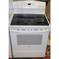 GE STOVE