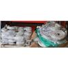 Image 1 : PALLET OF FIRE HOSES X2