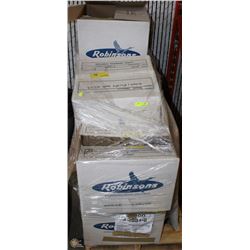 PALLET OF UNPAID STORAGE