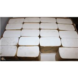 PARTIAL CASE OF SAFETY GUARD DOOR TISSUES