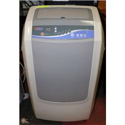 TILI PORTABLE AIR CONDITIONER NO HOSES