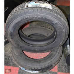 HANKOOK 195/75 R16 WINTER TIRE X2