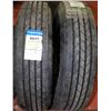 Image 1 : SAILUN ALL STEEL RADIAL 215/5 R17.5 TRAILER TIREX2