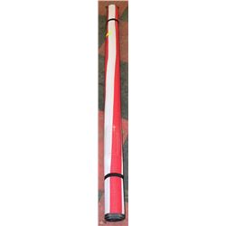 NEW JULIAN HARRIS REVERSABLE OUTDOOR RUG