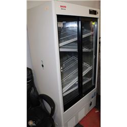 SANYO MEDICAL COOLER