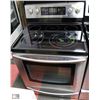 Image 1 : SAMSUNG 5 BURNER DUAL CONVECTION STOVE WITH