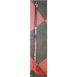 SALMING BALL HOCKEY STICK