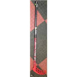 SALMING BALL HOCKEY STICK
