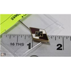 HITLER YOUTH PIN