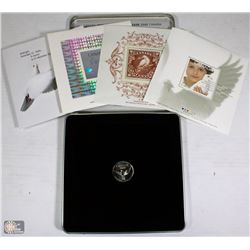 2000 MILLENIUM COIN & STAMP COLLECTOR