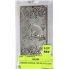 Image 1 : CHINESE ZODIAK .990 SILVER BAR
