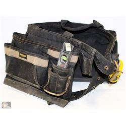 USED KUNYS TOOL BELT