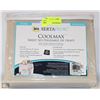 Image 1 : SERTA PEDIC COOLMAX DBL SIZE SHEET SET