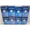 Image 1 : LOT OF 8 BOXES OF N95 REPSIRATORS
