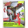 Image 1 : NEW AIRHOGS 360 DEGREE REMOTE CONTROL HOVER BLADE