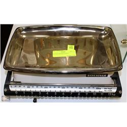 VINTAGE SOEHNLE SCALE