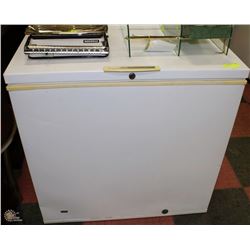 FRIGIDAIRE HEAVY DUTY COMMERCIAL