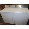 Image 1 : MAYTAG CENTENNIAL WASHER DRYER SET