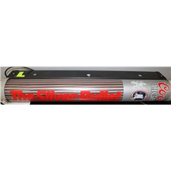 COORS LIGHT ADVERTISING SIGN