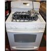 Image 1 : GE GAS STOVE