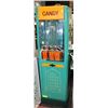 Image 1 : AUTHENTIC THROWBACK APPLIANCE CO. CANDY MACHINE